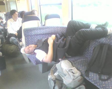 oui je sais je scouat les trains mdr
